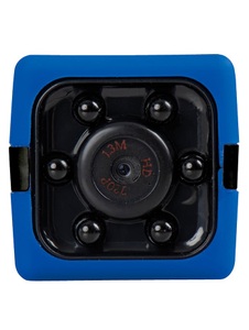 MediaShop, Mediashop Panta - Actioncam (Blau), Panta Pocket Cam mit 8GB-SD-Karte