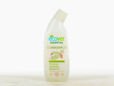 ecover, WC-Reiniger Pinienduft, 750ml, WC-Reiniger Pinienduft, 750ml