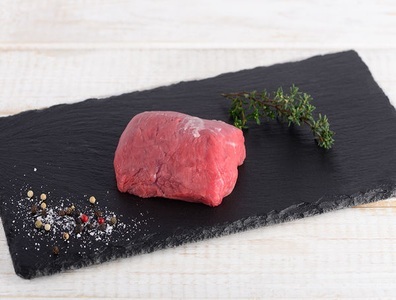 Zentrum Metzg, Bio Lamm-Huft am Stück, ca. 200-250g, Bio Lamm-Huft am Stück, ca. 200-250g