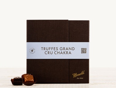 Confiserie Honold, Chakra 16er, 195g, 