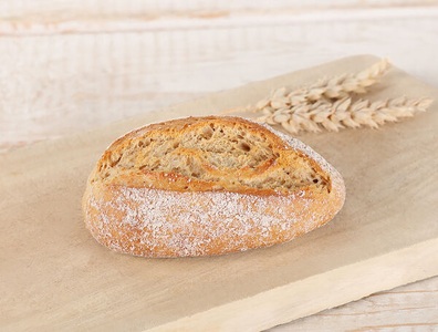 St. Jakob Beck, Dinkelbrötli, 65g, 