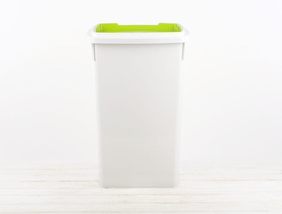 ferplast, Ferplast Vorratsbehälter Feedy, 26 Liter, Ferplast Feedy Vorratsbehälter, Füllmenge 26l (1 Stk)