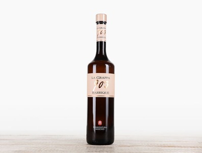 Distilleria Maschio, Grappa "Barrique 903", 70cl