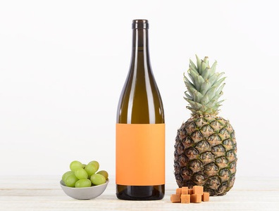 Wine by JET, Bio Riesling-Sylvaner 