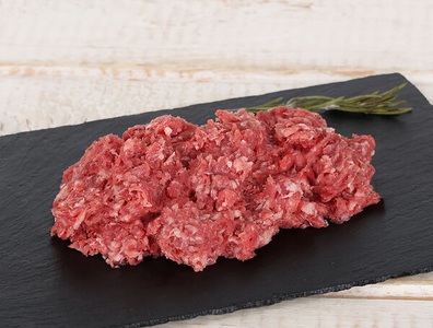 Regio Metzg, Bio Rind Hackfleisch, ca. 200g, 
