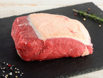 BIOLogisch, Bio Rinds-Entrecôte, am Stück, ca. 1000g, Bio Rinds-Entrecôte, am Stück, ca. 1000g