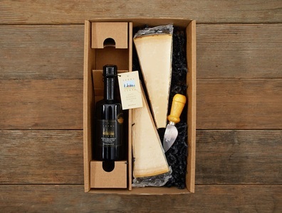 TERRA VERDE, Bio Geschenkset 