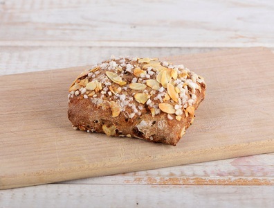 Fredy's, Früchte-Joghurt-Brötli, 90g, 