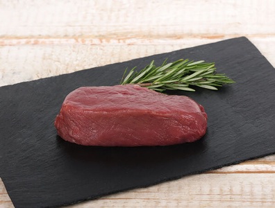 Zentrum Metzg, Bio Rinds-Huftsteak, ca. 180g, Bio Rinds-Huftsteak, ca. 180g