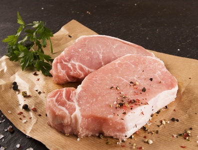 Boucherie Maillefer, Schweins-Nierstück Steak, ca. 120g, 
