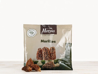 Honza, Morcheln, 150g, Morcheln, 150g