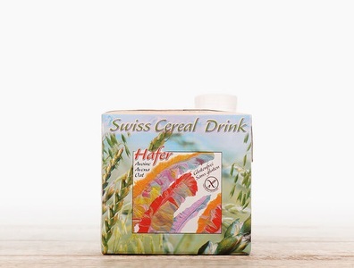 Soyana, Bio Hafer Drink, 0.5l, Bio Hafer Drink, 0.5l