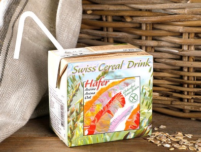 Soyana, Bio Hafer Drink, 0.5l, Bio Hafer Drink, 0.5l