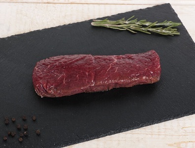 HappyMeat, Rinds-Huftsteak, ca. 180g, Rinds-Huftsteak, ca. 180g