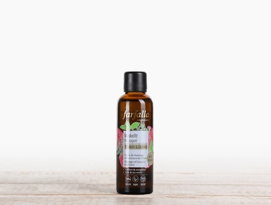 Farfalla, Muskeln & Gelenke Massageöl, 75ml