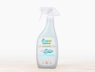 ecover, Badreiniger Spray Eucalyptus, 500ml, Badreiniger Spray Eucalyptus, 500ml