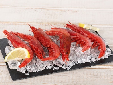Rosso di Mazara, Gambero Rosso di Mazara, 250g, Gambero Rosso di Mazara, 250g