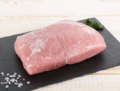 Zentrum Metzg, Bio Schweinshuft ganz, 700-900g, Bio Schweinshuft ganz, 700-900g