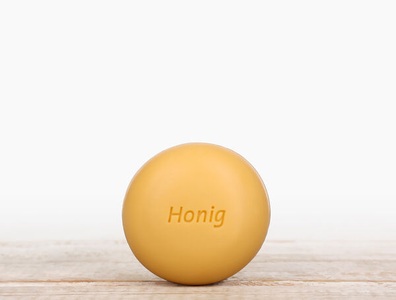 SPEICK Naturkosmetik, Seife Honig, 225g, 