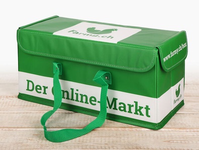 Farmy, Farmy Kühlbox