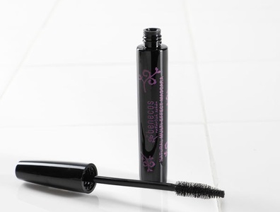 benecos, Natural Mascara Maximum Multi Effect black, 8g, 