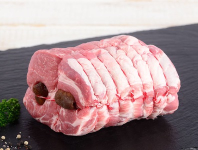 Zentrum Metzg, Bio Walliser Braten, ca. 1kg, Bio Walliser Braten, ca. 1kg