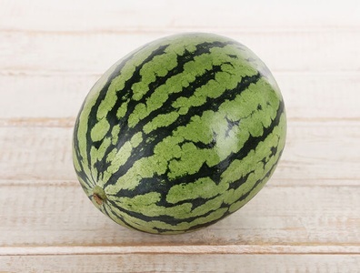 BIO AND BIO, Bio Baby Wassermelonen