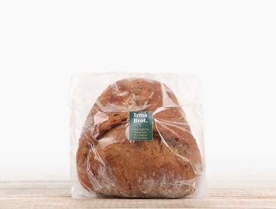 Irma Brot, Bio Frischback UrDinkel Maggia, 400g, 