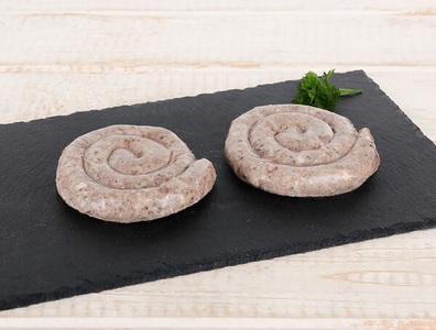 BIOLogisch, Bio Grillschnecke, 2x140g, Bio Grillschnecke, 2x140g