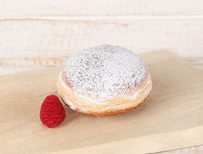 St. Jakob Beck, Berliner, 85g, Berliner, 85g