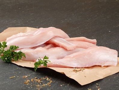 Ochsen Gasthof & Metzg, Kaninchenrückenfilet, 6 Stücke, ca. 500g, 