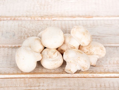 Fresca, Wauwiler Champignons weiss, Fresca Champignons