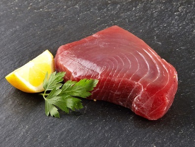 Nuevo Fresco, Thunfisch-Steak FOS, ca. 250g