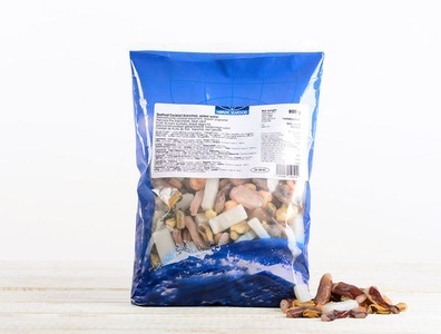Dörig & Brandl, Meeresfrüchte-Cocktail, 800g, 