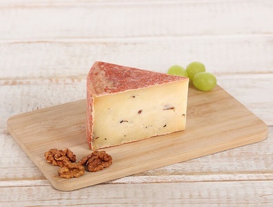 Fromage MAUERHOFER, Büffel Trüffel, 200g, Büffel Trüffel, 200g