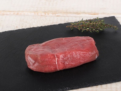 Metzgerei Keller, Rinds-Entrecôte, ca. 250g, Rinds-Entrecôte, ca. 250g