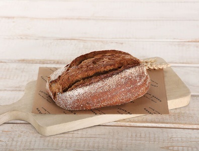 John Baker, Bio Dinkelbrötli, 100g, Bio Dinkelbrötli, 100g