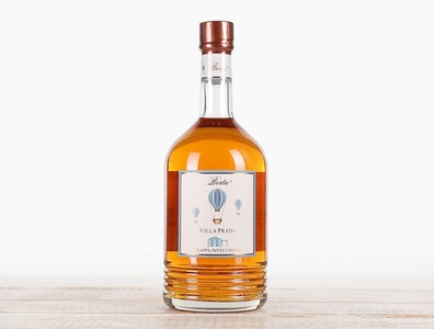 Distillerie Berta, Grappa Invecchiata "Villa Prato", 100cl