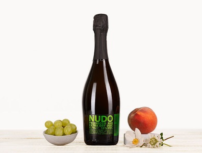 Fasoli Gino, Bio Prosecco Extra Dry 