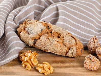 Bäckerei Imholz Glutenfrei, Früchtebrötli glutenfrei, ca. 110g, 