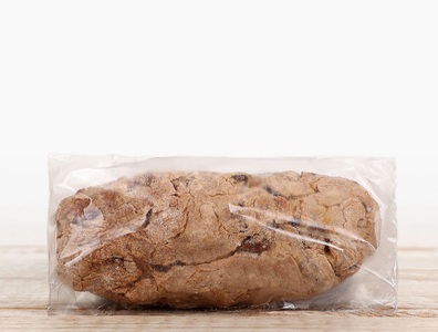 Bäckerei Imholz Glutenfrei, Früchtebrötli glutenfrei, 110g, Früchtebrötli glutenfrei, 110g