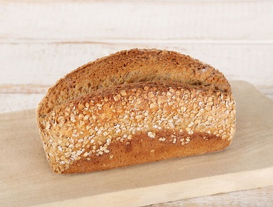 Bio-Bäckerei Neuhof, Bio Haferbrot, 440g, Bio Haferbrot, 440g