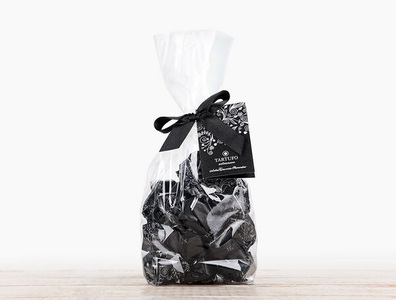 GOLOSITÀ dal 1885, Tartufi dolci extraneri, 250g, Tartufi dolci extraneri, 250g