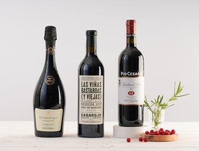 Farmy, Farmy Wine Box 