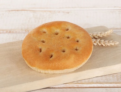 Fredy's, Focaccia nature, 110g, 