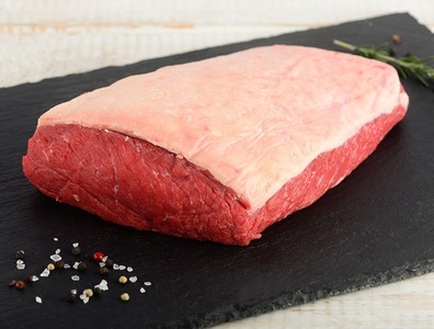 BIOLogisch, Bio Rindshuftdeckel, ca. 1kg, 