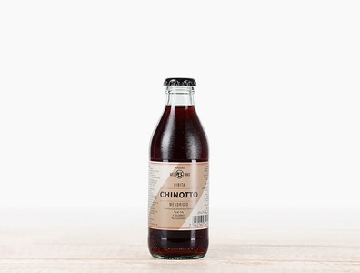 Noé SA, Tessiner Chinotto 