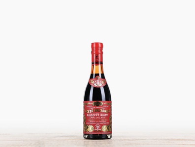 Acetaia Giusti, Aceto Balsamico di Modena IGP, 3 Goldmedaillen, 250ml, 