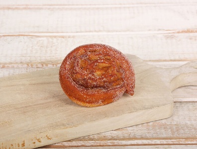 St. Jakob Beck, Apfelberliner, 80g
