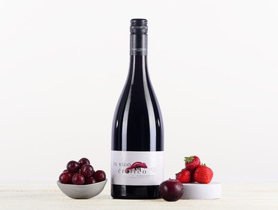 Alma Cersius, In Vino Erotico rouge IGP, 75cl, 2020